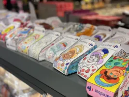 SINTERKLAAS KOMT ERAAN 🎁